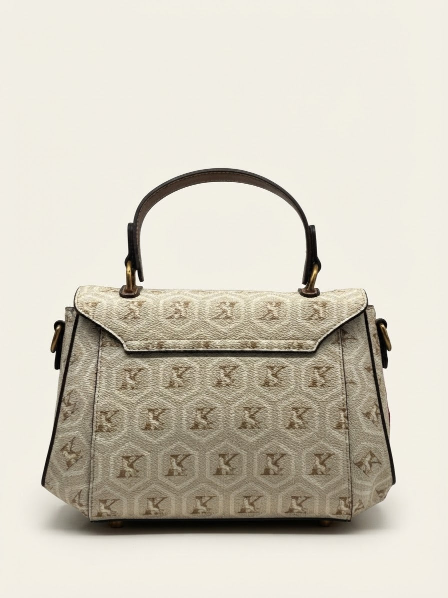 Ave Butterfly Top-Handle