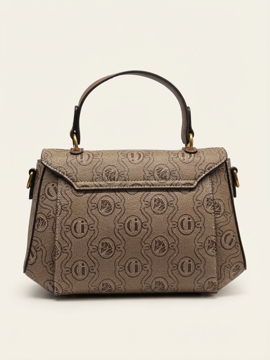 Ave Butterfly Top-Handle